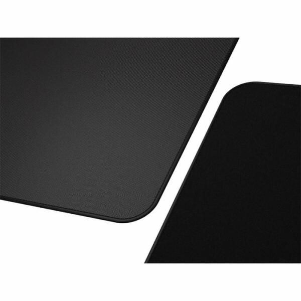 Glorious GMP 2 Edgeless Cloth Gaming Mouse Pad XL Extended (355 mm x 610 mm) - Black image 3