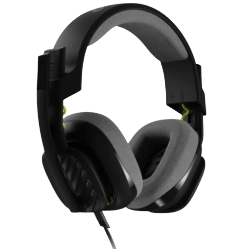Astro A10 Play Station Salvage Wired Gaming Headset For PC,Xbox,PS5,Switch & Mobile Devices-Black image 3