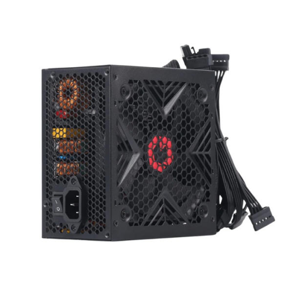 GAMEON - SPY2 ATX 650 WATTS 80 PLUS BRONZE Value Gaming Power Supply image 0