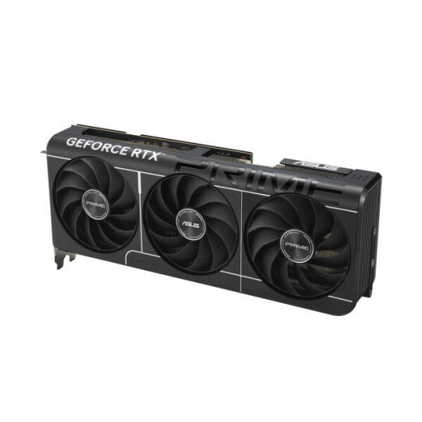 ASUS PRIME GeForce RTX 5070 Ti 16GB GDDR7 Graphics Card, DLSS 4 image 5