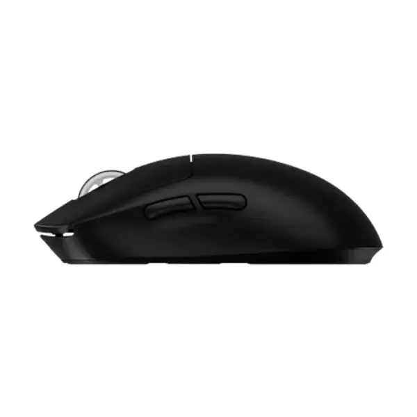 Logitech G PRO X SUPERLIGHT 2 SE LIGHTSPEED Wireless Gaming Mouse - Black image 3