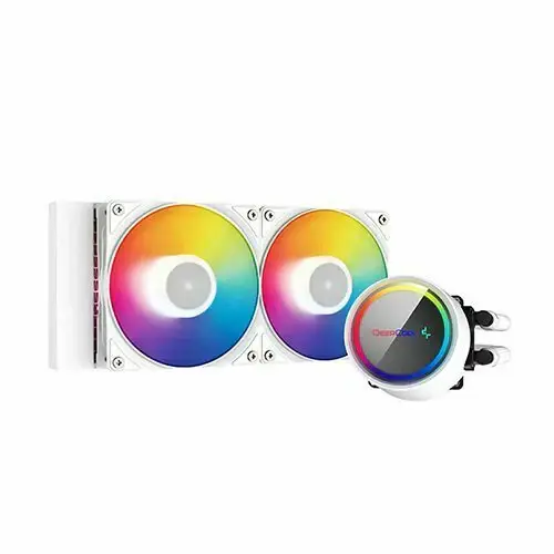 G-Pro CPU Cooler High Performance - GPRO L240 image 0