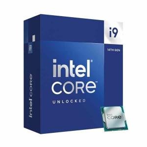 Intel Core i9-14900K 24-Core LGA 1700 14th Gen Processor image 2