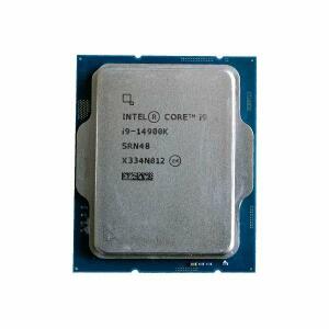 Intel Core i9-14900K 24-Core LGA 1700 14th Gen Processor image 1