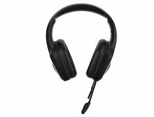 GAMEON GOK905 Infernus RGB Gaming Headset - Black image 3