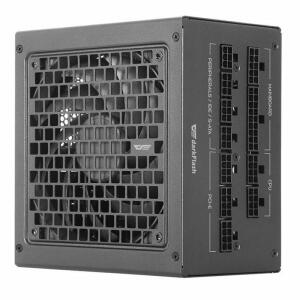 DARKFLASH PMT 850 GOLD MODULAR POWERSUPPLY-BLACK image 0