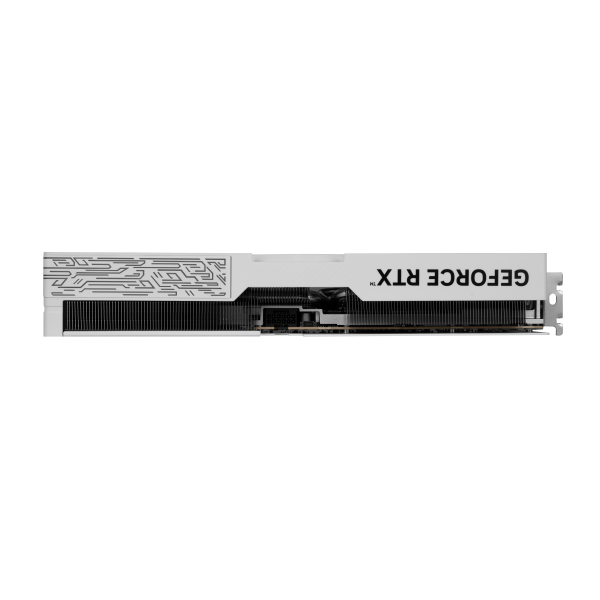 GALAX GeForce RTX™ 5080 1-Click OC White 16GB GDDR7 DLSS 4 WHITE image 6