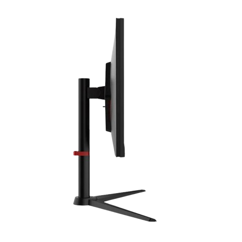 GAMEON Dual Switch Gaming Monitor GOSX27B 27" FHD, Dual Mode 4K 160 / FHD 320 Hz, MPRT 0.5 ms, HDMI 2.1, Fast IPS (Support PS5) - Black image 5