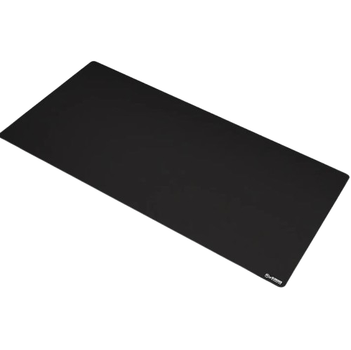 Glorious Mouse Pad 2 XXL, Stitched - Black image 1