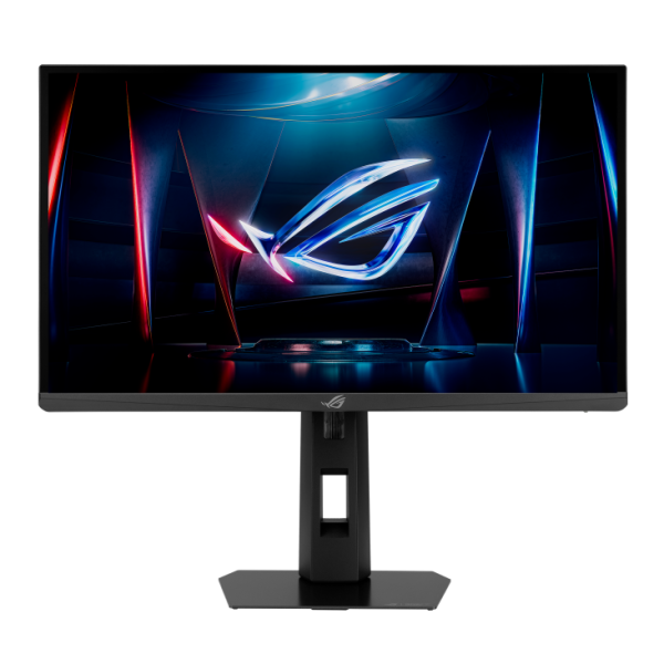 ASUS ROG STRIX ACE XG248QSG 24 Inch 610Hz HDMI 2.1 Gaming Monitor - Black image 0