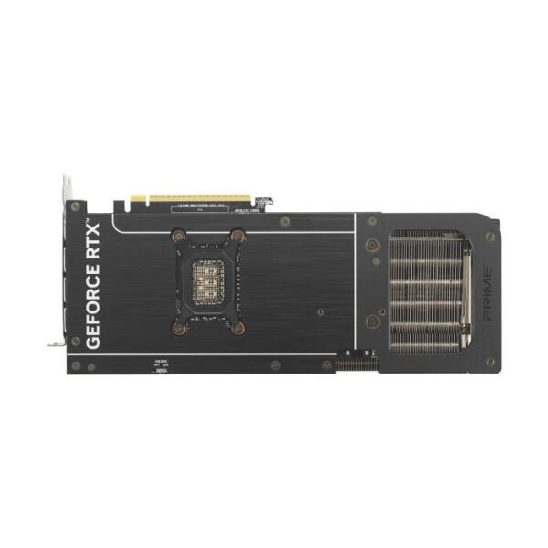 ASUS PRIME GeForce RTX 5070 Ti 16GB GDDR7 Graphics Card, DLSS 4 image 2