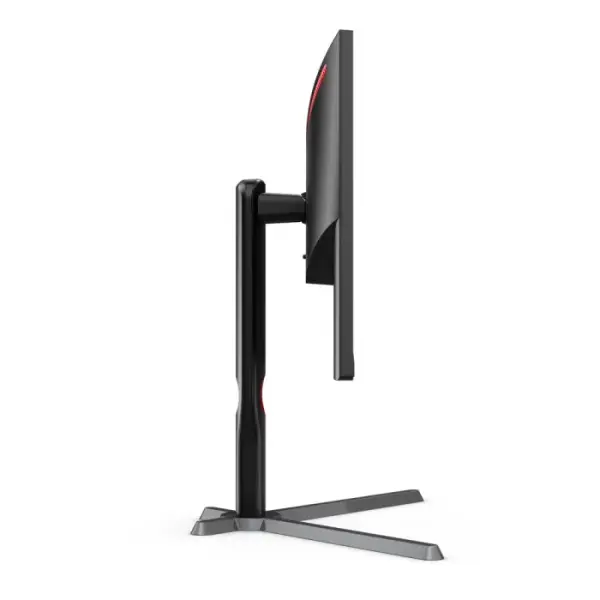 AOC UHD Gaming Monitor, 27’’ IPS Display Panel, 4K (3840 × 2160) Resolution, 160Hz Refresh Rate, 1ms Response Time, AdaptiveSync, DisplayHDR 400, HDMI 2.1 & Standard Ports | U27G3X/89 image 4