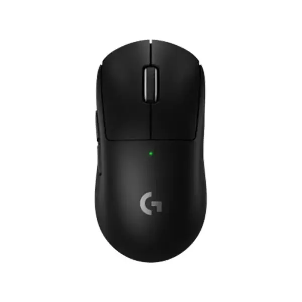 Logitech G PRO X SUPERLIGHT 2 SE LIGHTSPEED Wireless Gaming Mouse - Black image 0