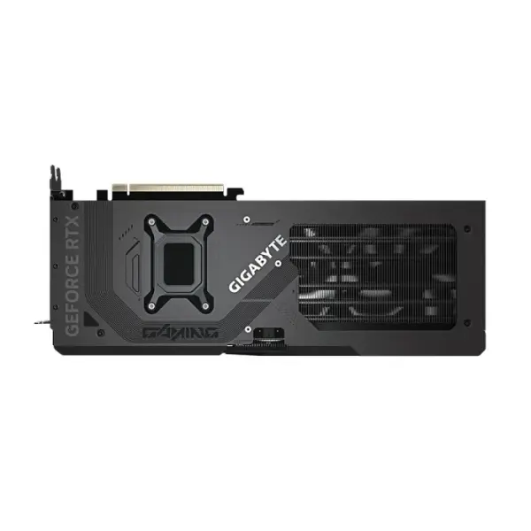 GIGABYTE Nvidia GeForce RTX 5070 GAMING OC 12GB Graphics Card - Black image 4