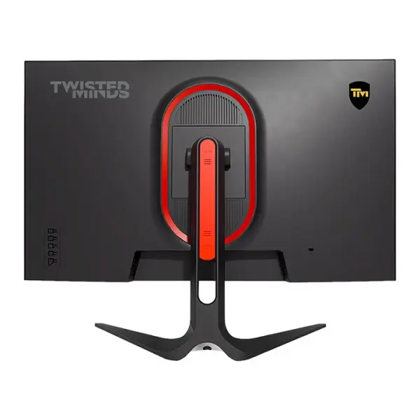 Twisted Minds TM27FHD200IPS Supreme Series 27” FHD, 200Hz, 0.5ms, HDMI 2.1, Fast IPS Gaming Monitor - Black image 5