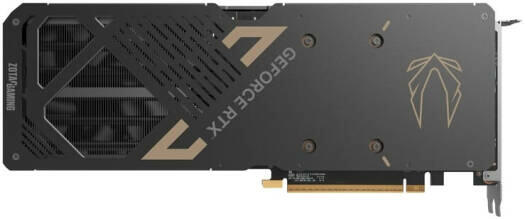ZOTAC GAMING GeForce RTX 5070 SOLID OC Graphics Card, 12GB GDDR7  image 5