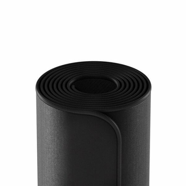 Glorious GMP 2 Edgeless Cloth Gaming Mouse Pad XL Extended (355 mm x 610 mm) - Black image 4