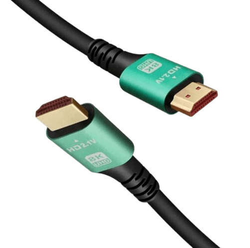 HD2.1V Premium HDMI 8K 1.5 Meters image 1