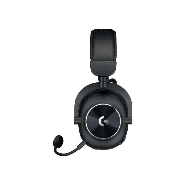 Logitech PRO X 2 Lightspeed Wireless Gaming Headset image 2