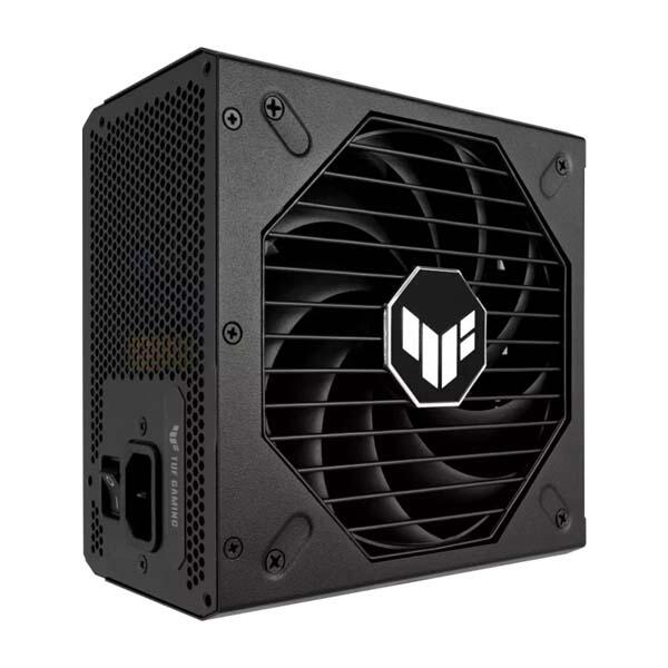 ASUS TUF GAMING 1200W - 80 Plus Gold Fully Modular Power Supply Unit - Black image 0