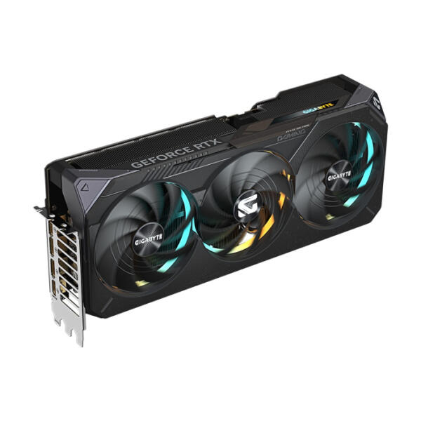Gigabyte GeForce RTX­­ 5090 Gaming OC Edition 32GB GDDR7 Graphics Card image 6