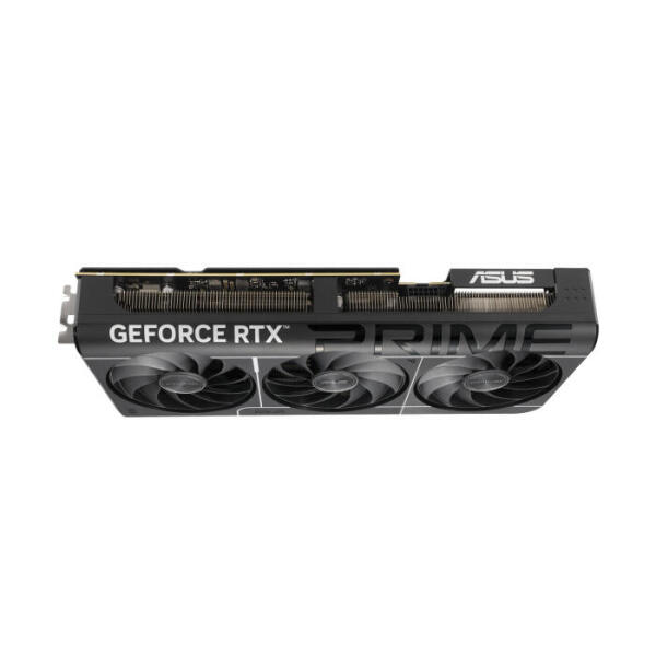 ASUS PRIME GeForce RTX 5070 Ti 16GB GDDR7 Graphics Card, DLSS 4 image 4
