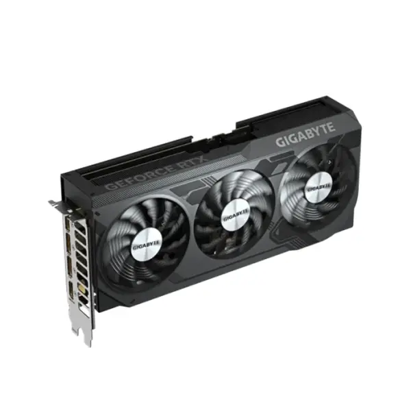 Gigabyte GeForce RTX­­ 5070 Ti 16GB WindForce V2 OC Edition GDDR7 Graphics Card image 3