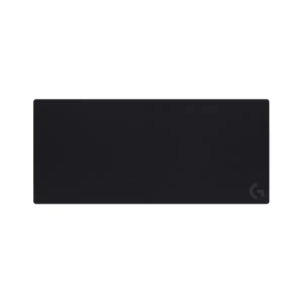 Logitech G840 XL Gaming Mouse Pad - Black image 0