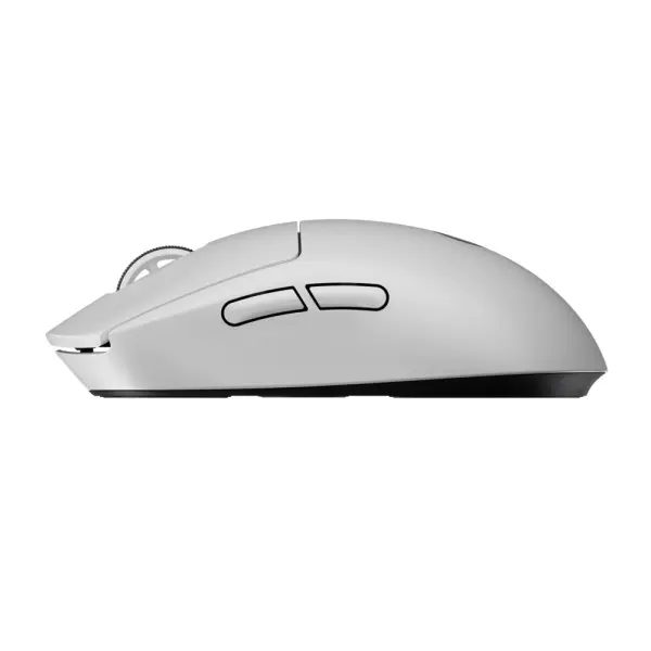 Logitech G Pro X Superlight 2 LIGHTSPEED Wireless Gaming Mouse, White image 2