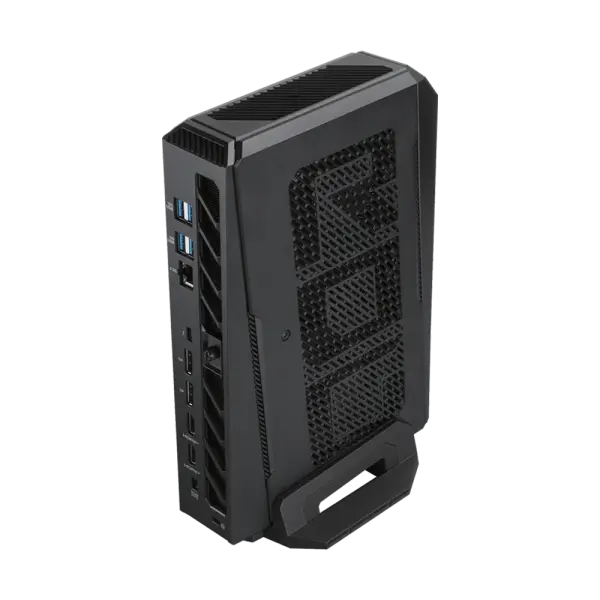 ASUS ROG NUC 16 Edition 20th Anniversary Mini PC - Black image 4
