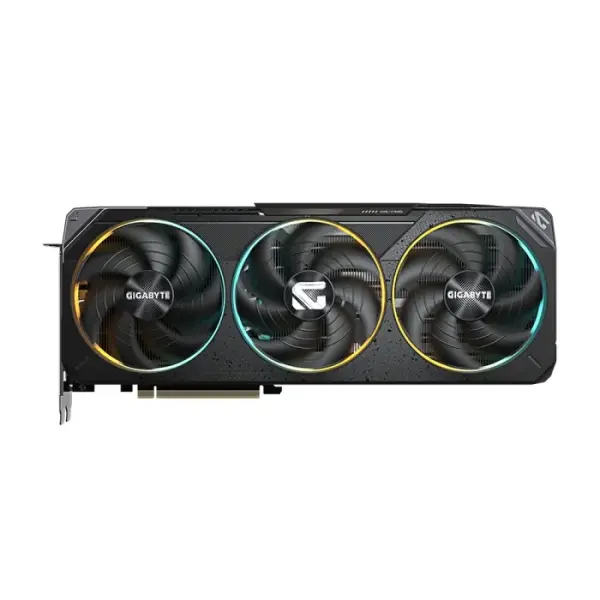 GIGABYTE Nvidia GeForce RTX 5070 GAMING OC 12GB Graphics Card - Black image 0