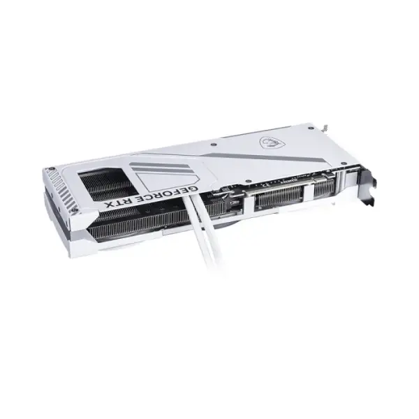 MSI GeForce RTX 5070 Ti Ventus 3X PZ OC Edition 16GB GDDR7 Graphics Card image 5