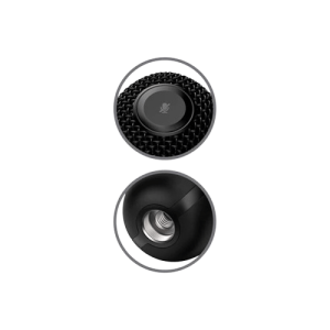 HYPERX SOLOCAST MICROPHONE --BLACK image 3