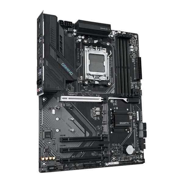 GIGABYTE B850 GAMING WIFI6 DDR5 ATX Motherboard - Black image 1