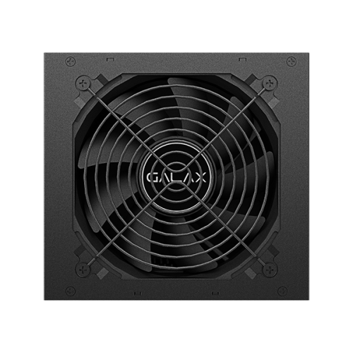 GALAX OMEGA GLX850 Full-Modular Power Supply, 850W Power, 80 PLUS Gold Efficiency, image 1