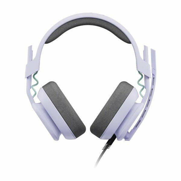 ASTRO A10 PC Gaming Headset - Asteroid Lilac image 3