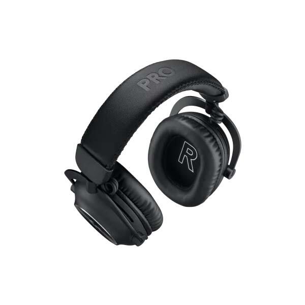Logitech PRO X 2 Lightspeed Wireless Gaming Headset image 3