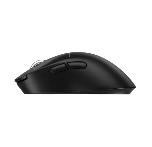 Logitech G PRO X Superlight 2 DEX Lightspeed Wireless Gaming Mouse - Black (910-007358) image 1