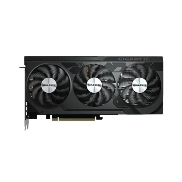 Gigabyte GeForce RTX­­ 5070 Ti 16GB WindForce V2 OC Edition GDDR7 Graphics Card image 0