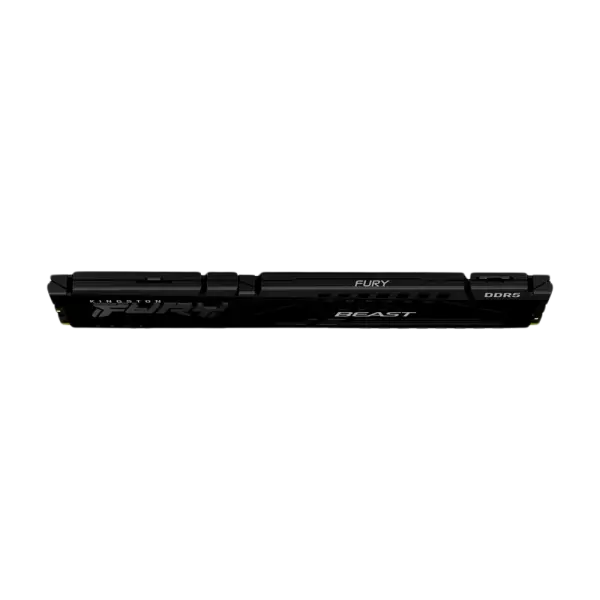 Kingston Fury Beast 32GB DDR5 6000MT/s Non ECC DIMM Memory image 2