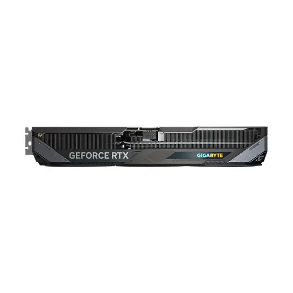 GIGABYTE Nvidia GeForce RTX 5070 GAMING OC 12GB Graphics Card - Black image 5