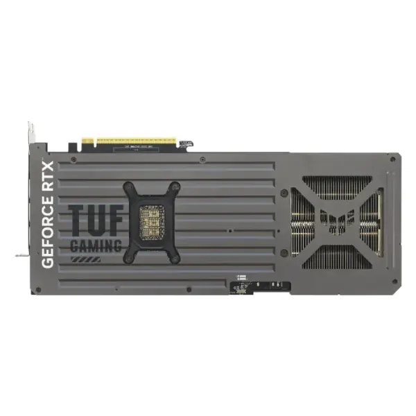 ASUS TUF Gaming GeForce RTX 5070 Ti 16GB GDDR7 OC Edition VGA Graphic Card image 5