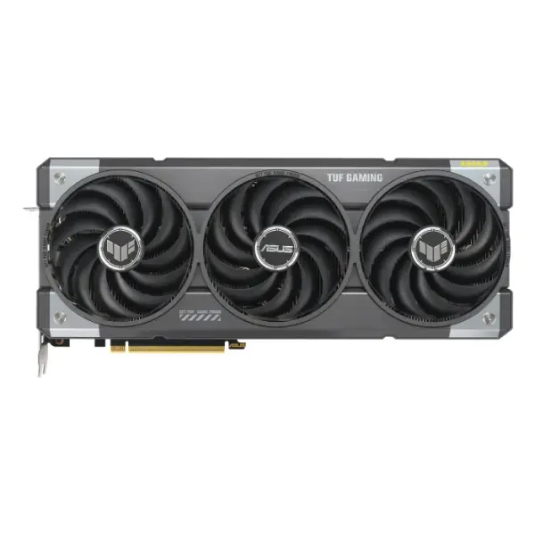 ASUS TUF Gaming GeForce RTX 5070 Ti 16GB GDDR7 OC Edition VGA Graphic Card image 0