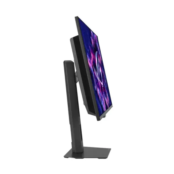 ASUS ROG STRIX XG27AQDMES 27 Inch 240Hz QHD HDMI 2.1 0.03ms QD OLED Gaming Monitor - Black image 3