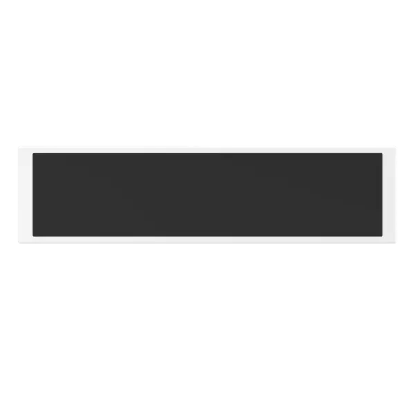 Darkflash V92 9.2'' IPS Display Screen - White image 2
