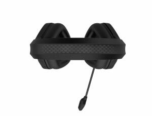 GAMEON GOK905 Infernus RGB Gaming Headset - Black image 4