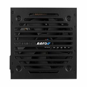 Aerocool VX PLUS 750 APFC 230V Power Supply Unit image 1