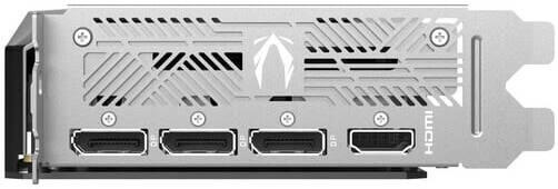 ZOTAC GAMING GeForce RTX 5070 SOLID OC Graphics Card, 12GB GDDR7  image 6