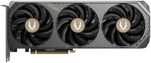 ZOTAC GAMING GeForce RTX 5070 SOLID OC Graphics Card, 12GB GDDR7  image 7