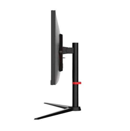 GAMEON Dual Switch Gaming Monitor GOSX27B 27" FHD, Dual Mode 4K 160 / FHD 320 Hz, MPRT 0.5 ms, HDMI 2.1, Fast IPS (Support PS5) - Black image 3